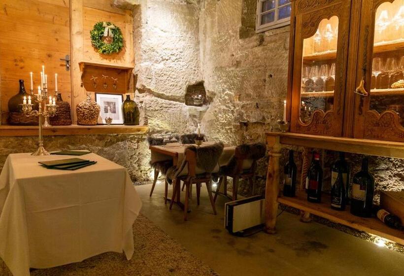 בית מלון כפרי Gasthof Zum Schlüssel