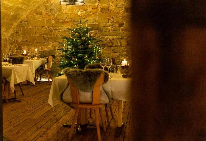 בית מלון כפרי Gasthof Zum Schlüssel