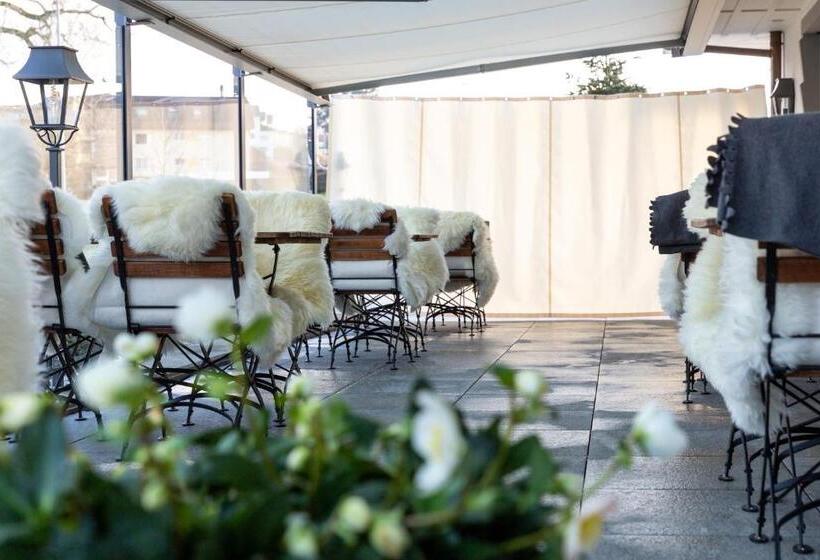 בית מלון כפרי Gasthof Zum Schlüssel