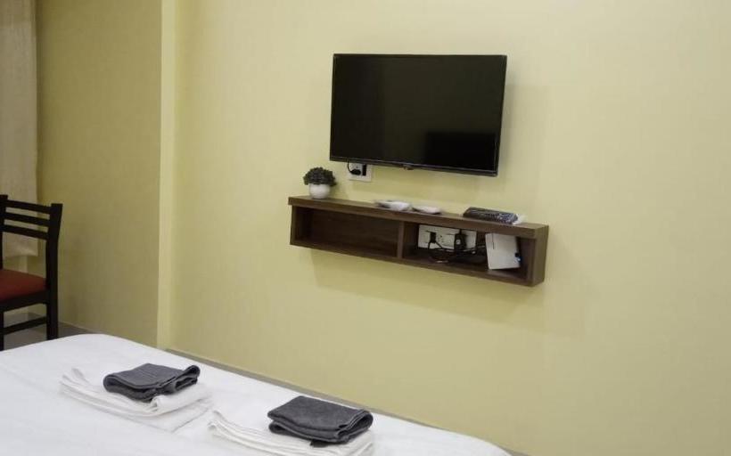 فندق Gold Stays Alibag