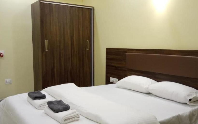 فندق Gold Stays Alibag