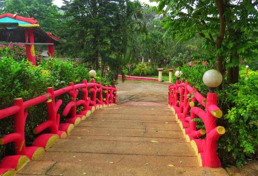 فندق Golden Resort