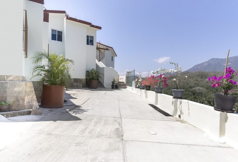 فندق Grand View Suites