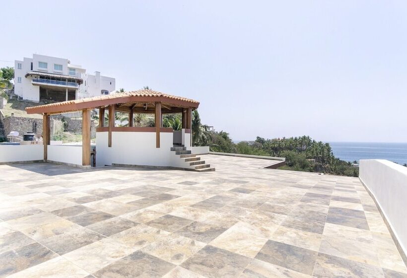 ホテル Grand View Suites