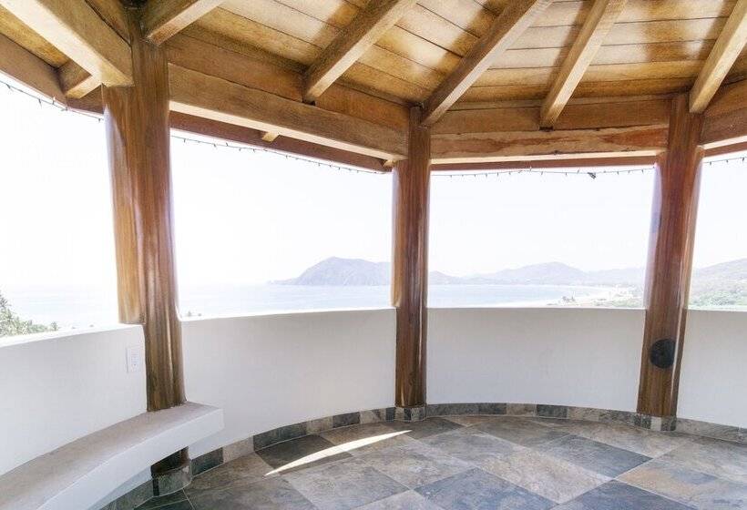 فندق Grand View Suites