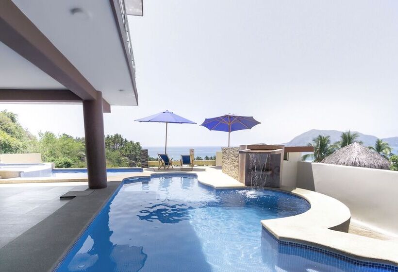 فندق Grand View Suites