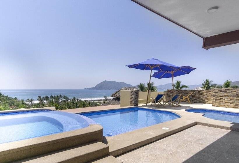 ホテル Grand View Suites