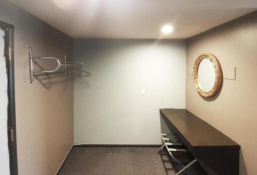 فندق Green River Ut I70