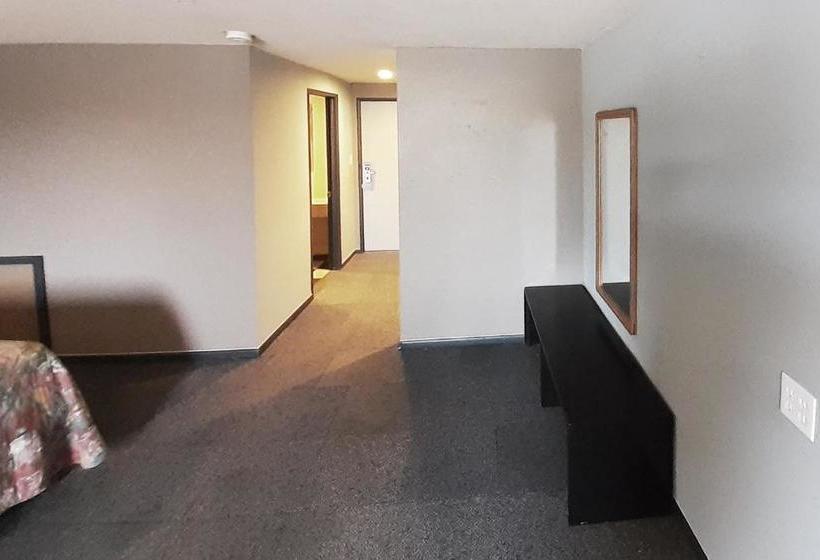 فندق Green River Ut I70