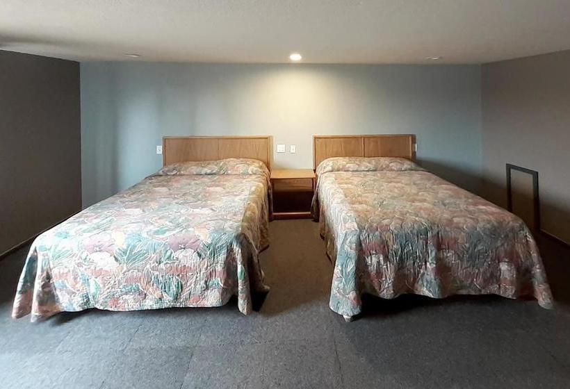 فندق Green River Ut I70