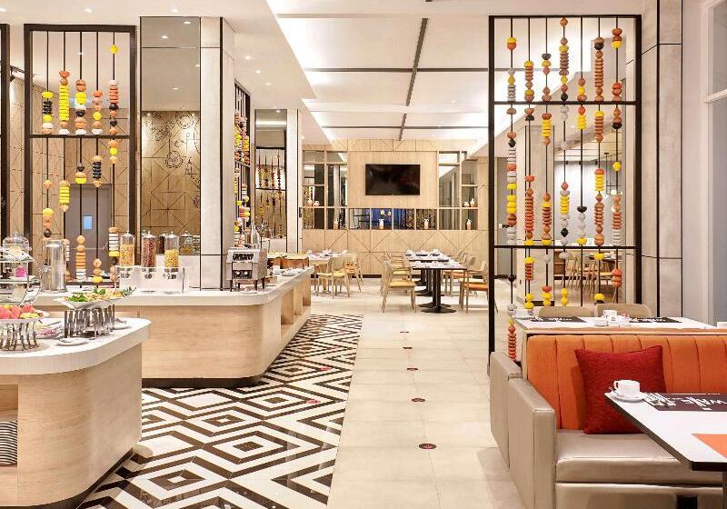 בית מלון כפרי Ibis Samarinda