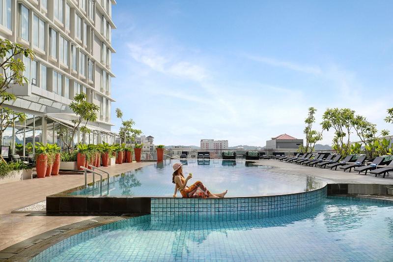 هتل Ibis Samarinda