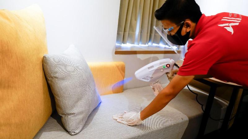 בית מלון כפרי Ibis Samarinda