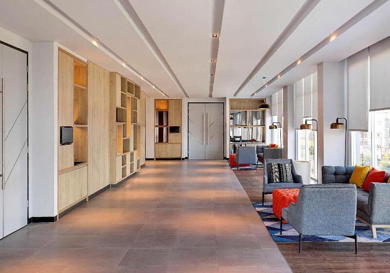 בית מלון כפרי Ibis Samarinda