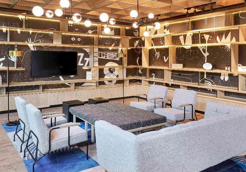 هتل Ibis Samarinda