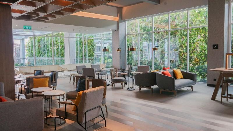 בית מלון כפרי Ibis Samarinda