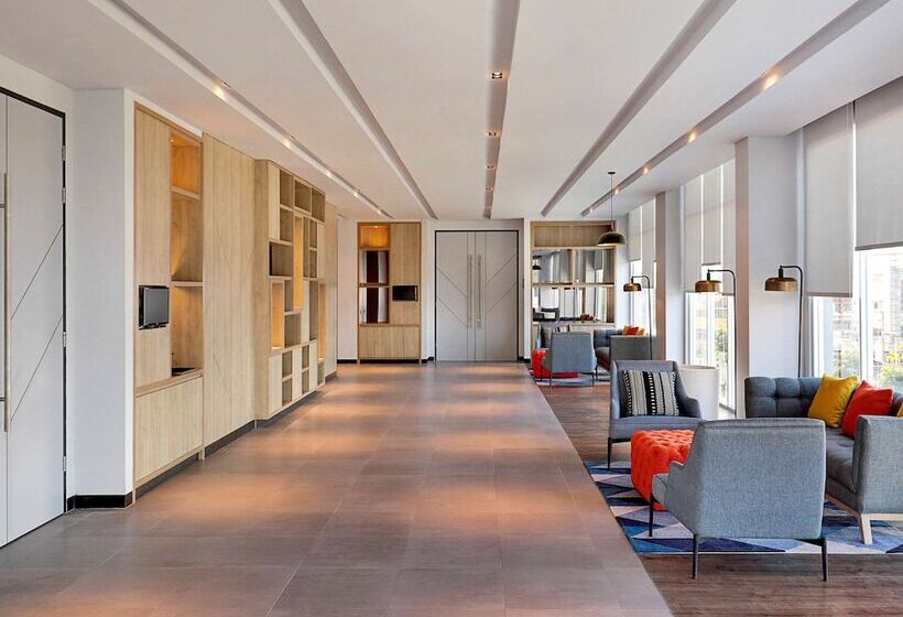 בית מלון כפרי Ibis Samarinda