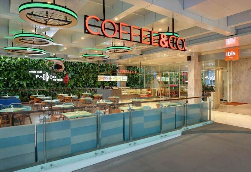 בית מלון כפרי Ibis Samarinda