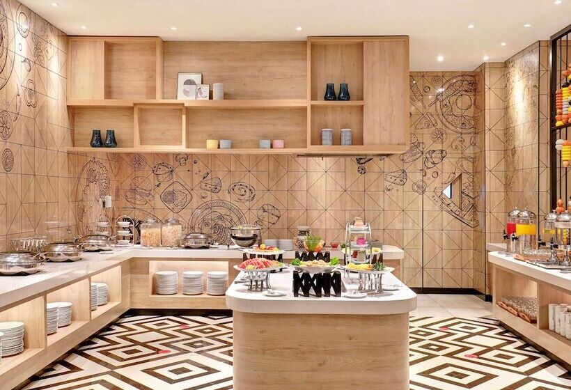 בית מלון כפרי Ibis Samarinda