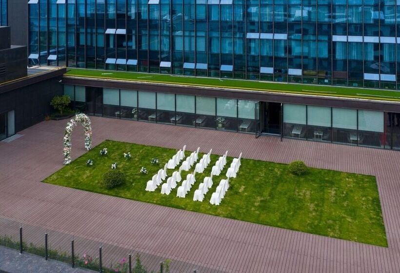 Int Landison Plaza Hotel Jinhua