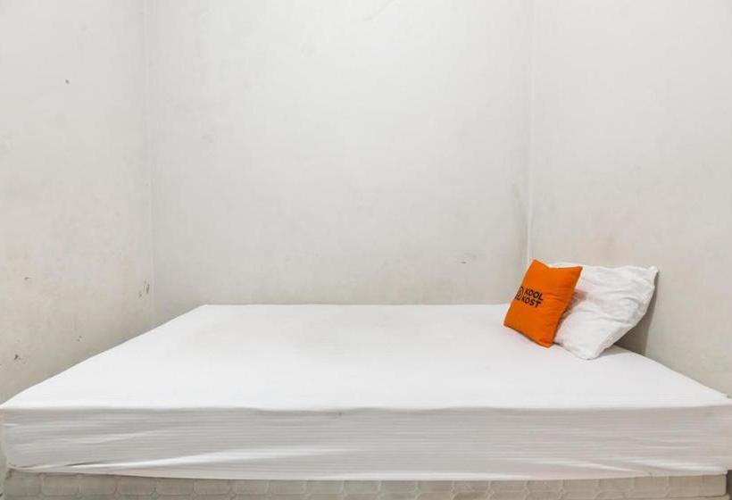 酒店 Koolkost Female Syariah Near Undip Pleburan