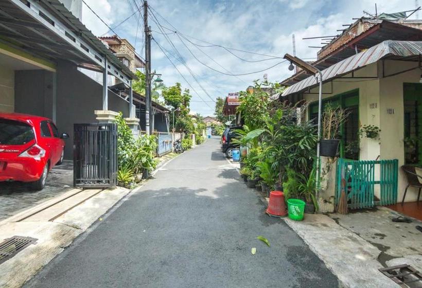 酒店 Koolkost Female Syariah Near Undip Pleburan