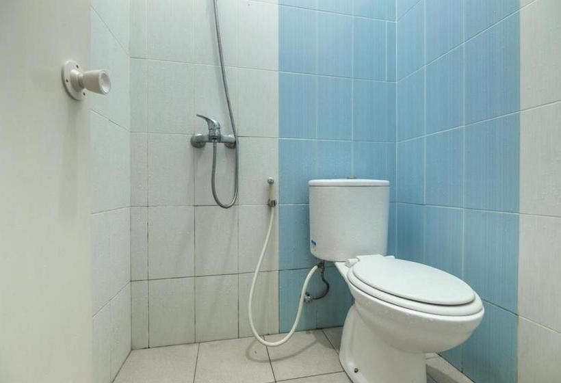 酒店 Koolkost Female Syariah Near Undip Pleburan