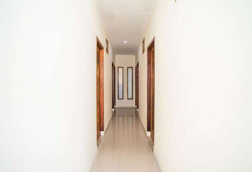 Hotel Koolkost Near Universitas Pancasila