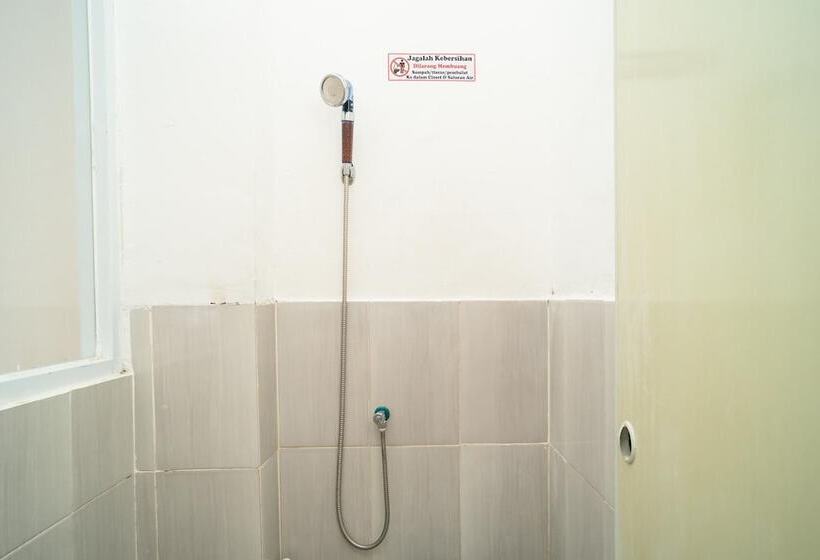 Hotel Koolkost Near Universitas Pancasila