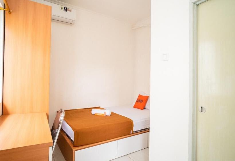 Hotel Koolkost Near Universitas Pancasila