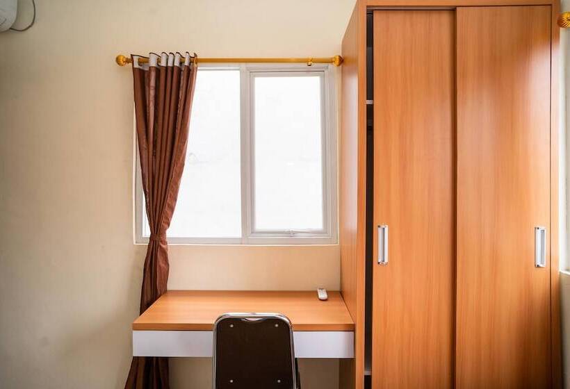 Hotel Koolkost Near Universitas Pancasila