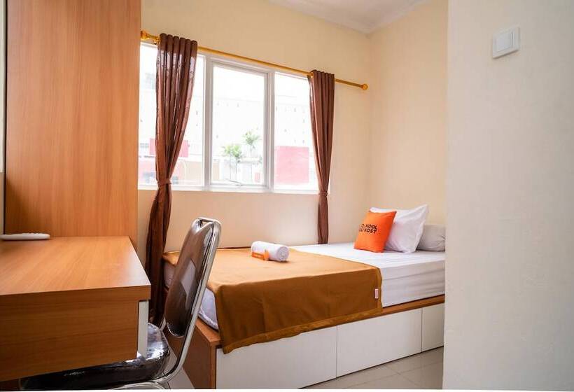 Hotel Koolkost Near Universitas Pancasila
