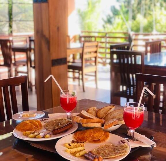 호텔 La Seran Eco Resort