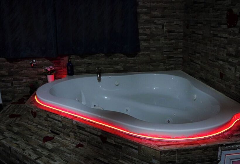 Отель Las Torres,tehuacan