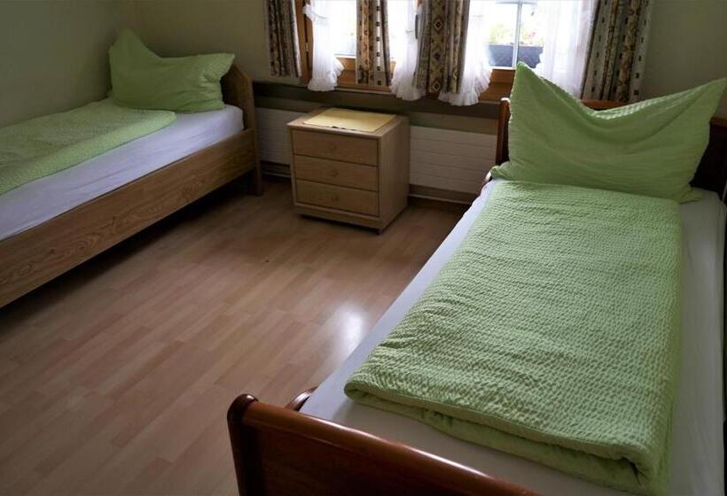 酒店 Linde Goldach