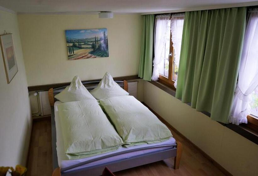 酒店 Linde Goldach