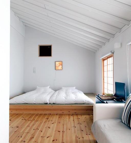 酒店 Machiya No Yado Iroha