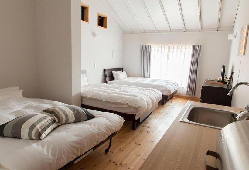 酒店 Machiya No Yado Iroha