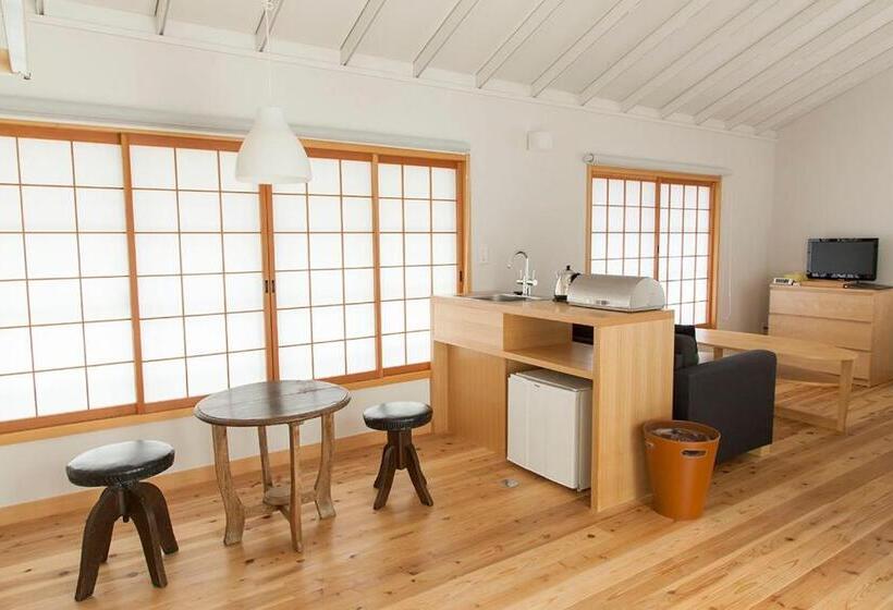 酒店 Machiya No Yado Iroha