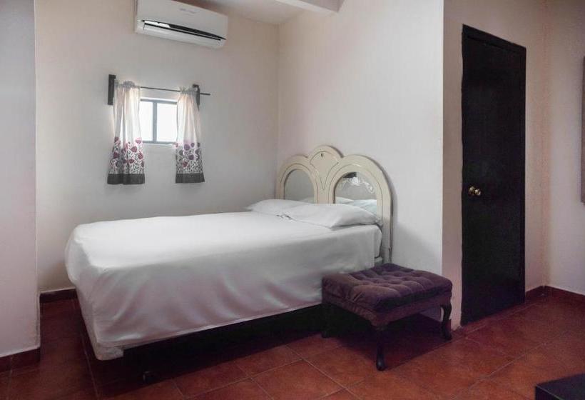 בית מלון כפרי Magueyaso