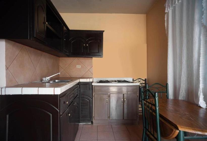 בית מלון כפרי Magueyaso