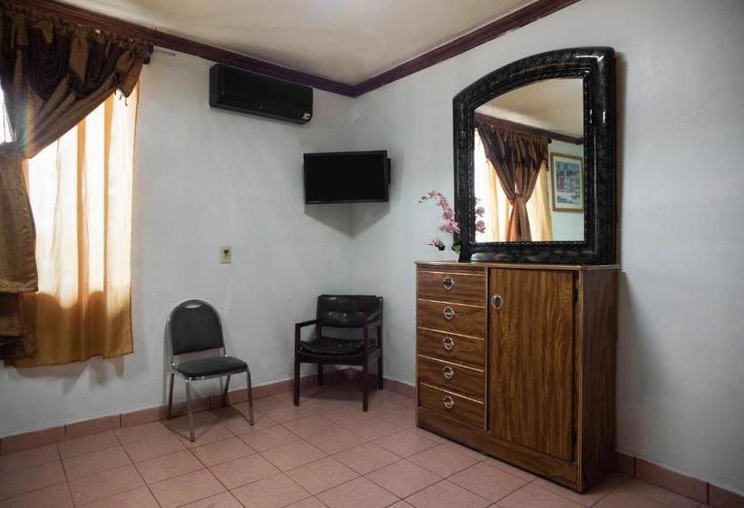 בית מלון כפרי Magueyaso