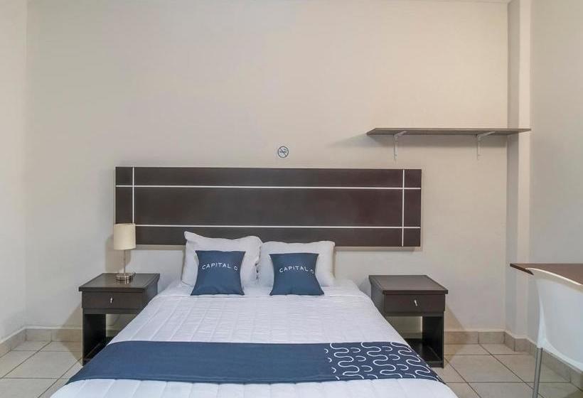 בית מלון כפרי Capital O  Meraki