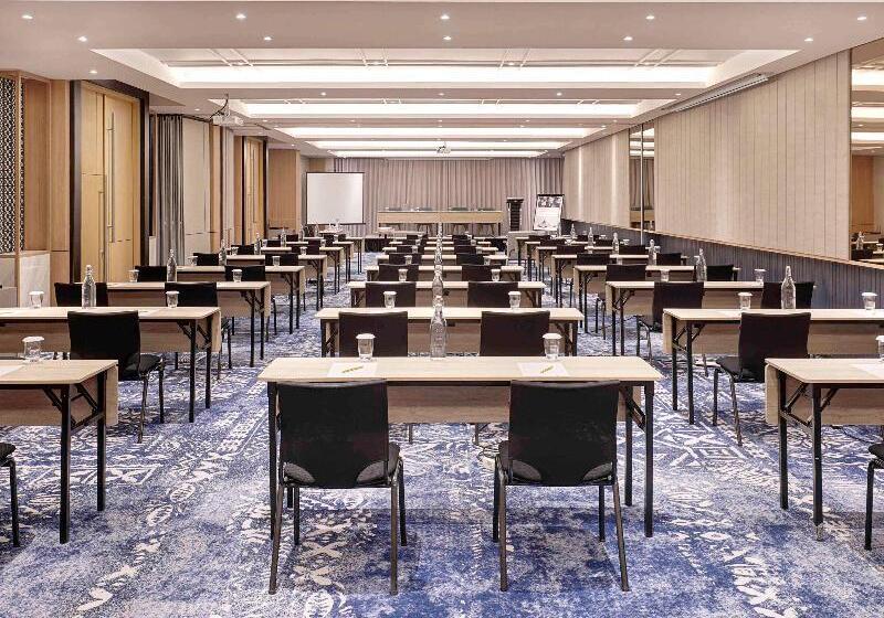 酒店 Mercure Samarinda