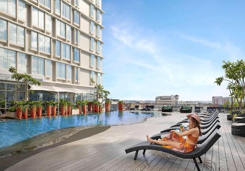 酒店 Mercure Samarinda