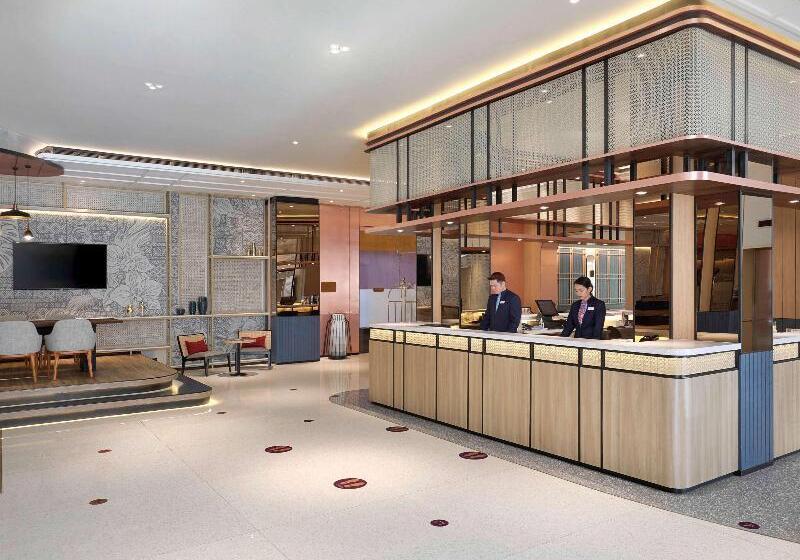 هتل Mercure Samarinda