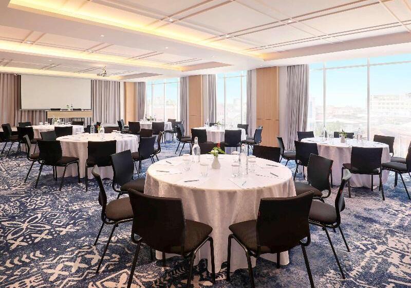 هتل Mercure Samarinda