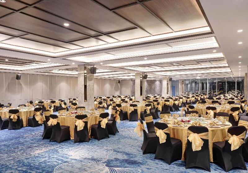 酒店 Mercure Samarinda