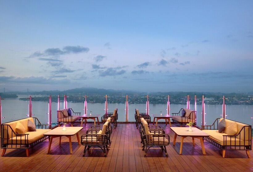 酒店 Mercure Samarinda