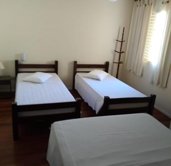 בית מלון כפרי Modelo